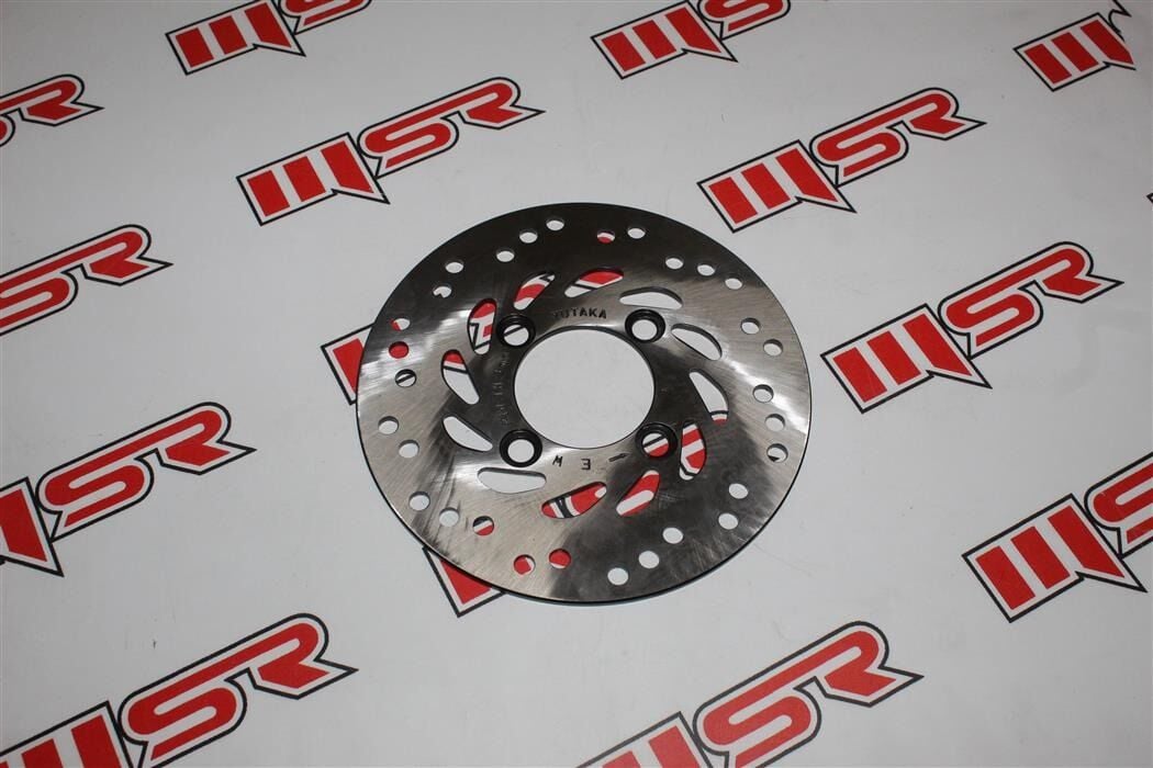 HONDA ACTIVA 125 ÖN FREN DİSKİ A