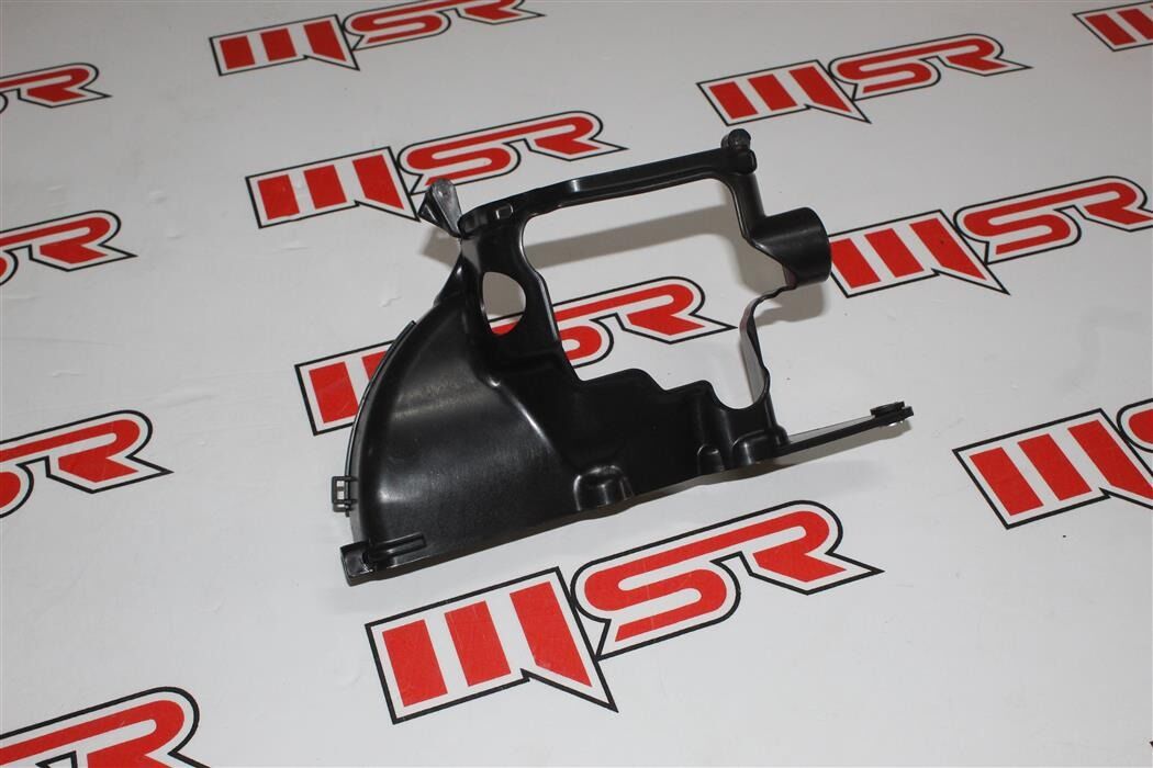 HONDA ACTIVA 125 MOTOR MUHAFAZA KAPAĞI A