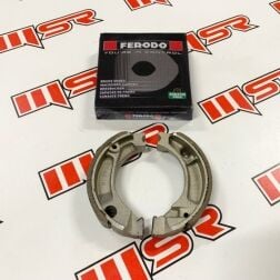 YAMAHA CYGNUS-RX 115-CRYPTON FREN BALATA FERODO