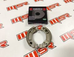 YAMAHA CYGNUS-RX 115-CRYPTON FREN BALATA FERODO