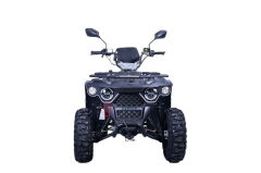REGAL RAPTOR M210 Far Çerçevesi Gri Sağ