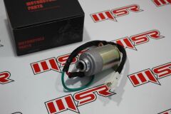 SYM ORBIT 50 4T - MİO 50 4T EFİ  MARŞ MOTORU