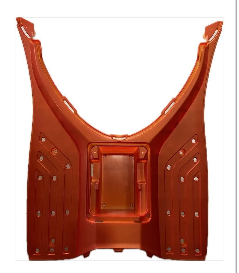 ÜST MARŞPİYEL TURUNCU TRUE