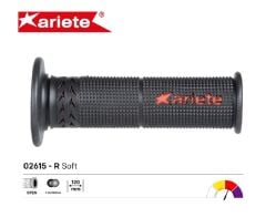 Kawazaki VERSYS 650 ELCİK (YUMUŞAK - KIRMIZI)