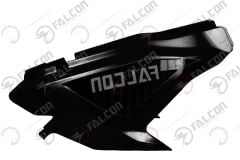 ARKA KARENAJ SİYAH SAĞ GYPS 249 Falcon