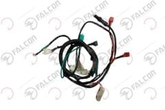 ELEKTRİK TESİSATI-RETRO 110 Falcon