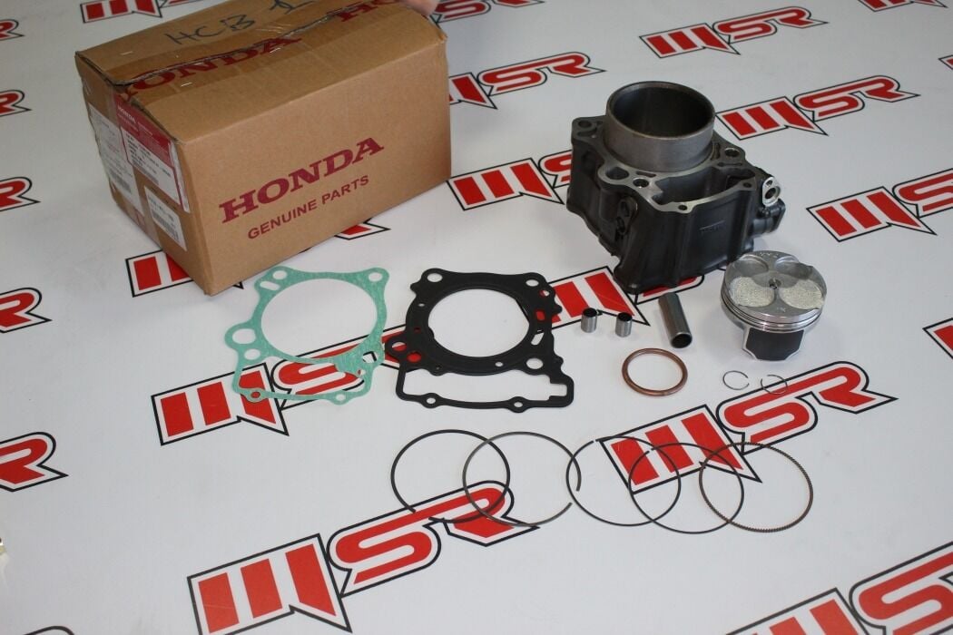 CBR 250 SİLİNDİR KİT A  01210KYJ900