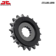 TRIUMPH SPRINT ST 955 ÖN DİŞLİ (KAUÇUKLU veya KAUÇUKSUZ)