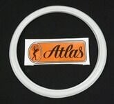 BEYAZ YANAK 17''G  GENİŞ