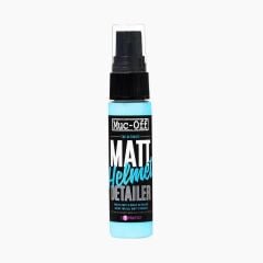 Matt Helmet Detailer 32ml