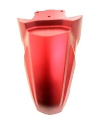 RMG MOTO GUSTO PANZER 125 ON CAMURLUK KIRMIZI