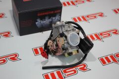 SYM ORBIT 50 4T KARBÜRATÖR TAIWAN