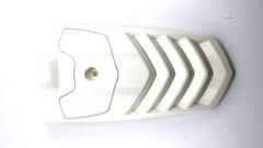 RMG MOTO GUSTO VENİCE ON GOGUS SUSLEYICI BEYAZ