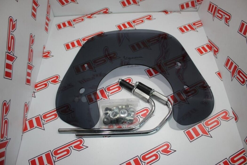 VESPA ÖN SİPER GTS OEM