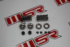 YBR 125 ÜST KAPAK YAY TK 8 PARÇA