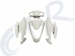 ACTİVA S KAPORTA SETİ BEYAZ BOYALI PARÇALAR CTVR