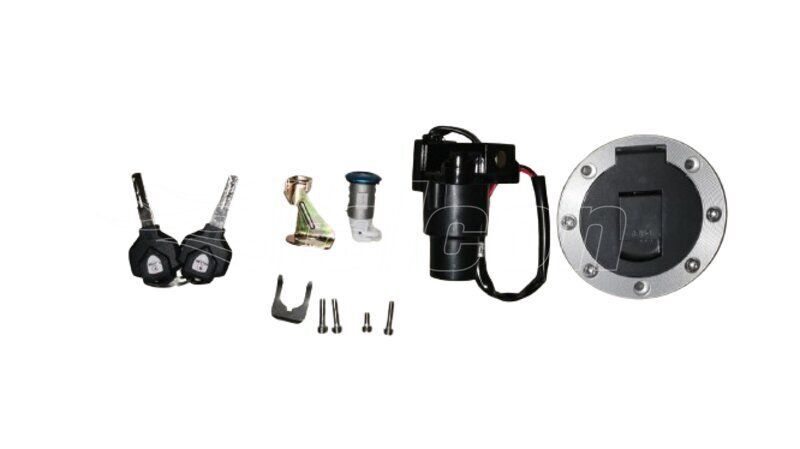 KONTAK SETİ-N-288 NAKED Falcon