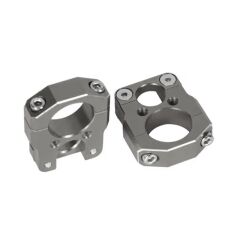 UNİVERSAL KABLO YOLU APARATI FÜME