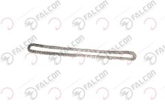 EKSANTİRİK ZİNCİRİ-SCOOTER ÇELİK Falcon