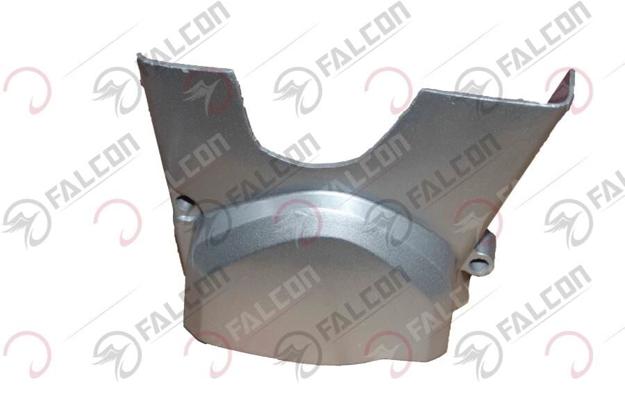 ÖN DİŞLİ KAPAĞI (MOTOR DİŞLİ KAPAĞI)-FLASH 100 Falcon