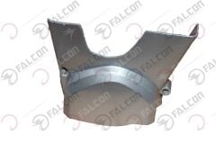 ÖN DİŞLİ KAPAĞI (MOTOR DİŞLİ KAPAĞI)-FLASH 100 Falcon