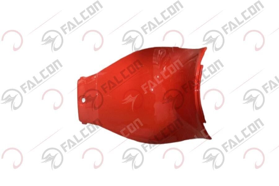 ORTA KARENAJ KIRMIZI -RETRO 110 Falcon