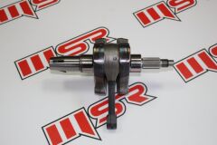 CBR 250 KRANK KOMPLE A