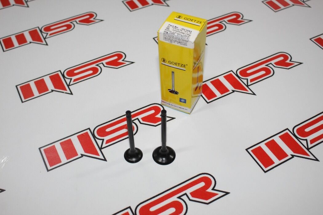 TVS SCOOTY PEP SÜBAP TK GOETZE(19-24/68)