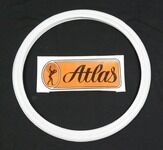 BEYAZ YANAK 18''S  İNCE