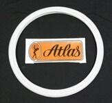 BEYAZ YANAK 18''S  İNCE