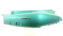 RMG MOTO GUSTO PANZER 125 SELE ALTI YAN KAPAK SAG YESIL