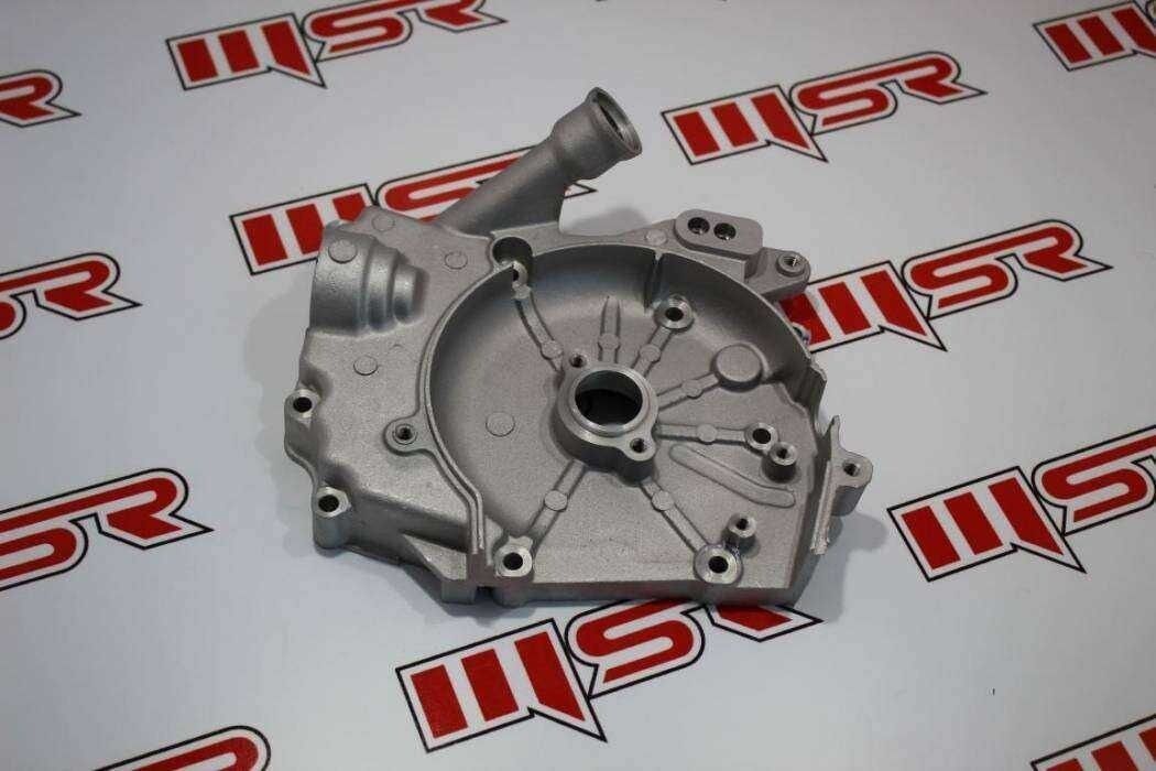 MONDİAL TAB 50  ŞANZUMAN KAPAK