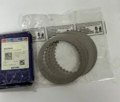 TVS APACHE RTR 200 TVS ORİJİNAL DEBRİYAJ SACI SET TAKIM