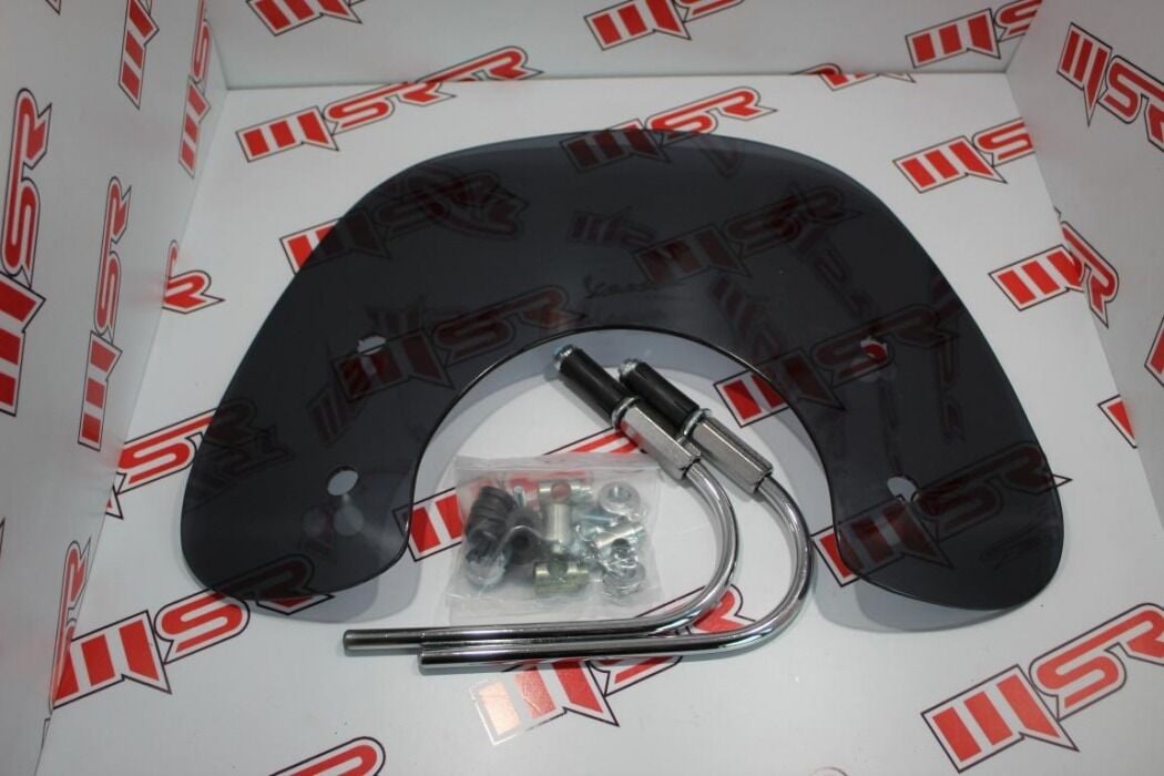 VESPA GTS 300 ÖN SİPER OEM