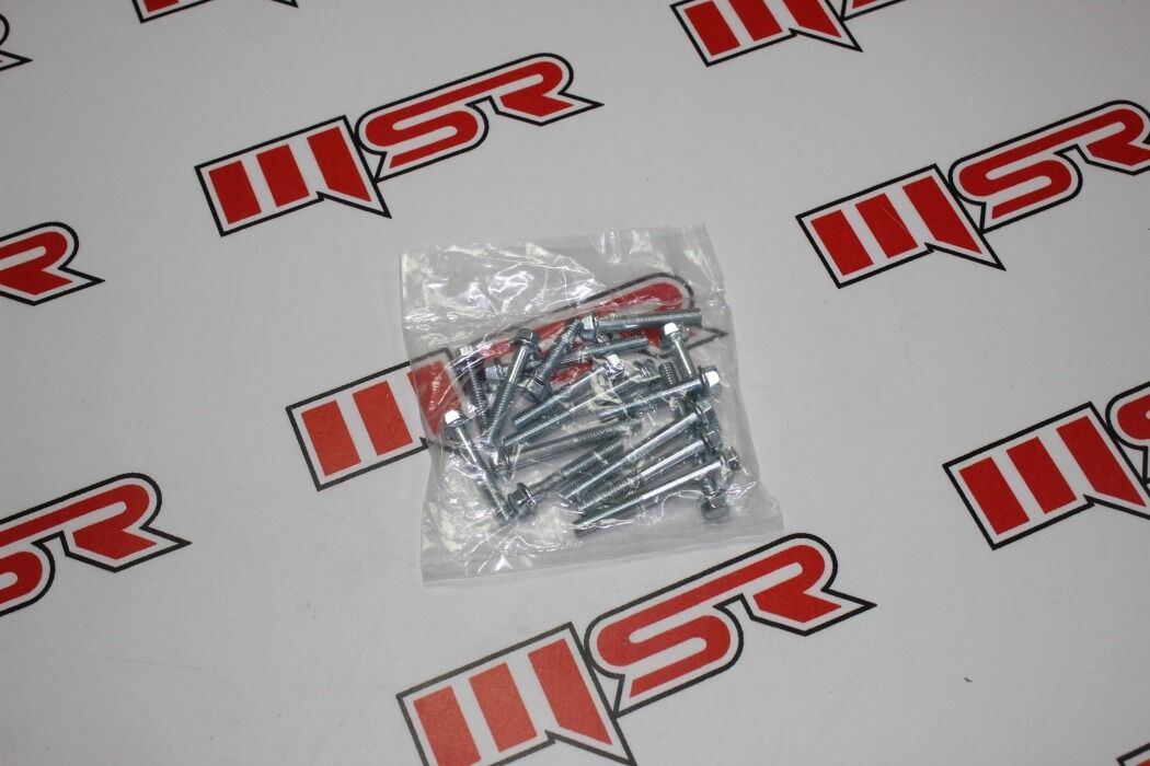 YBR 125 KARTER CIVATA TK