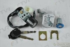 SFC 100 KONTAK SETİ CTVR