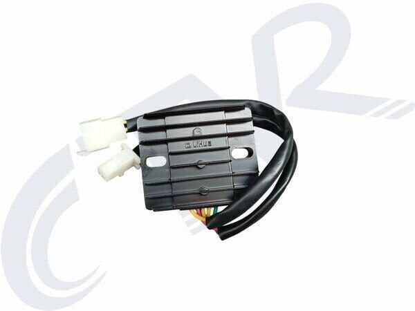 Mondial Drift L Konjektör