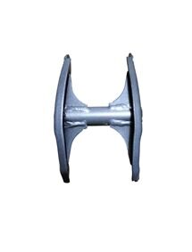MOTOR BAGLANTI BRAKETI XZ250R