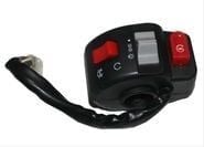 KUMANDA REVİVAL 50 SAĞ (3 KADEMELİ)