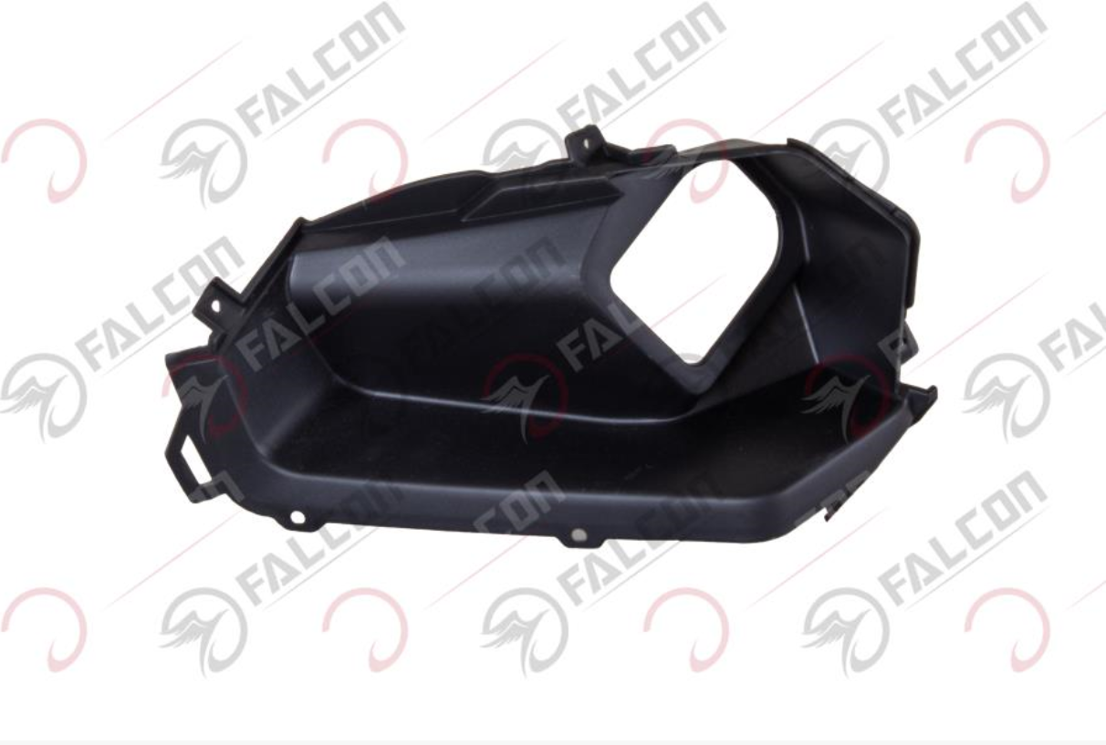 KONTAK KARENAJI-TREX Falcon