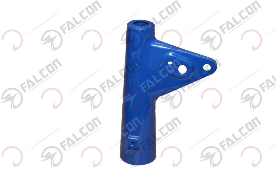 Falcon Flash 100 Far Kulağı Sağ Mavi