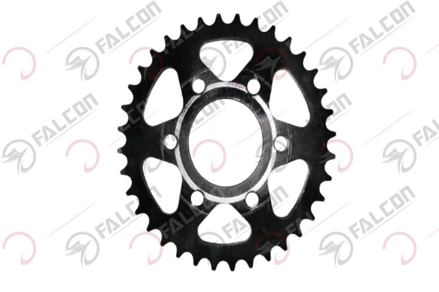 ARKA DİŞLİ -N-288 NAKED Falcon