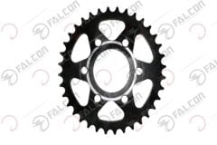 ARKA DİŞLİ -N-288 NAKED Falcon