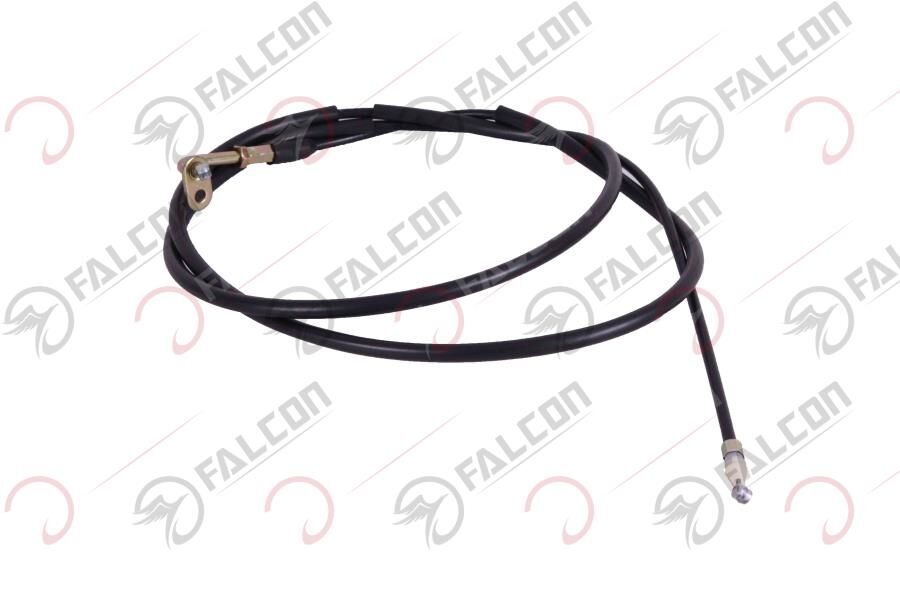 Falcon Soft 50 Sele Kilit Teli