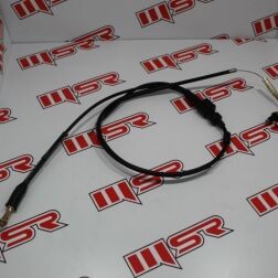 YAMAHA RX 115 GAZ HALATI