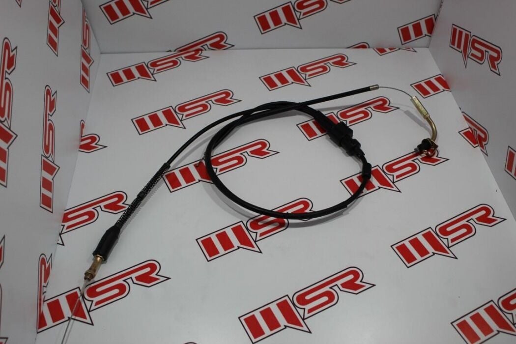 YAMAHA RX 115 GAZ HALATI