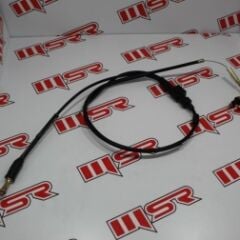 YAMAHA RX 115 GAZ HALATI