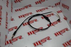 YAMAHA RX 115 GAZ HALATI