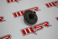 SYM ORBIT 50 4T AKS DİŞLİ TAIWAN