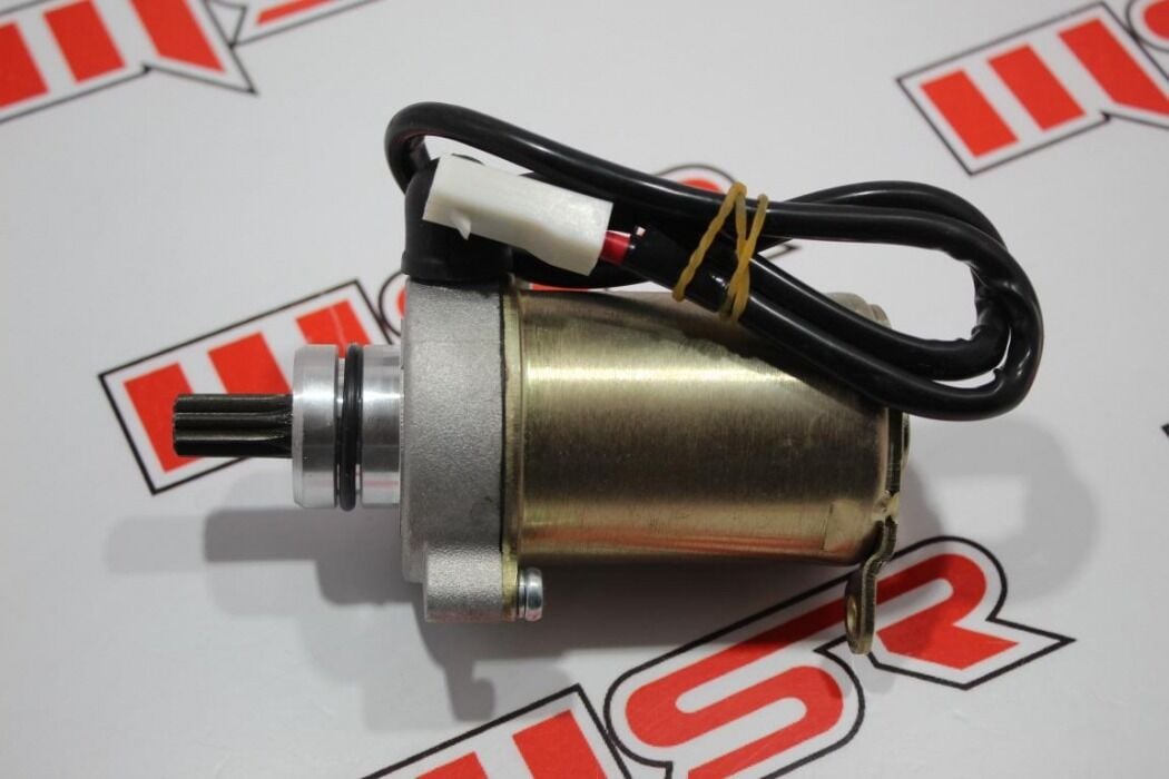 TVS WEGO/JUPİTER MARŞ MOTORU A